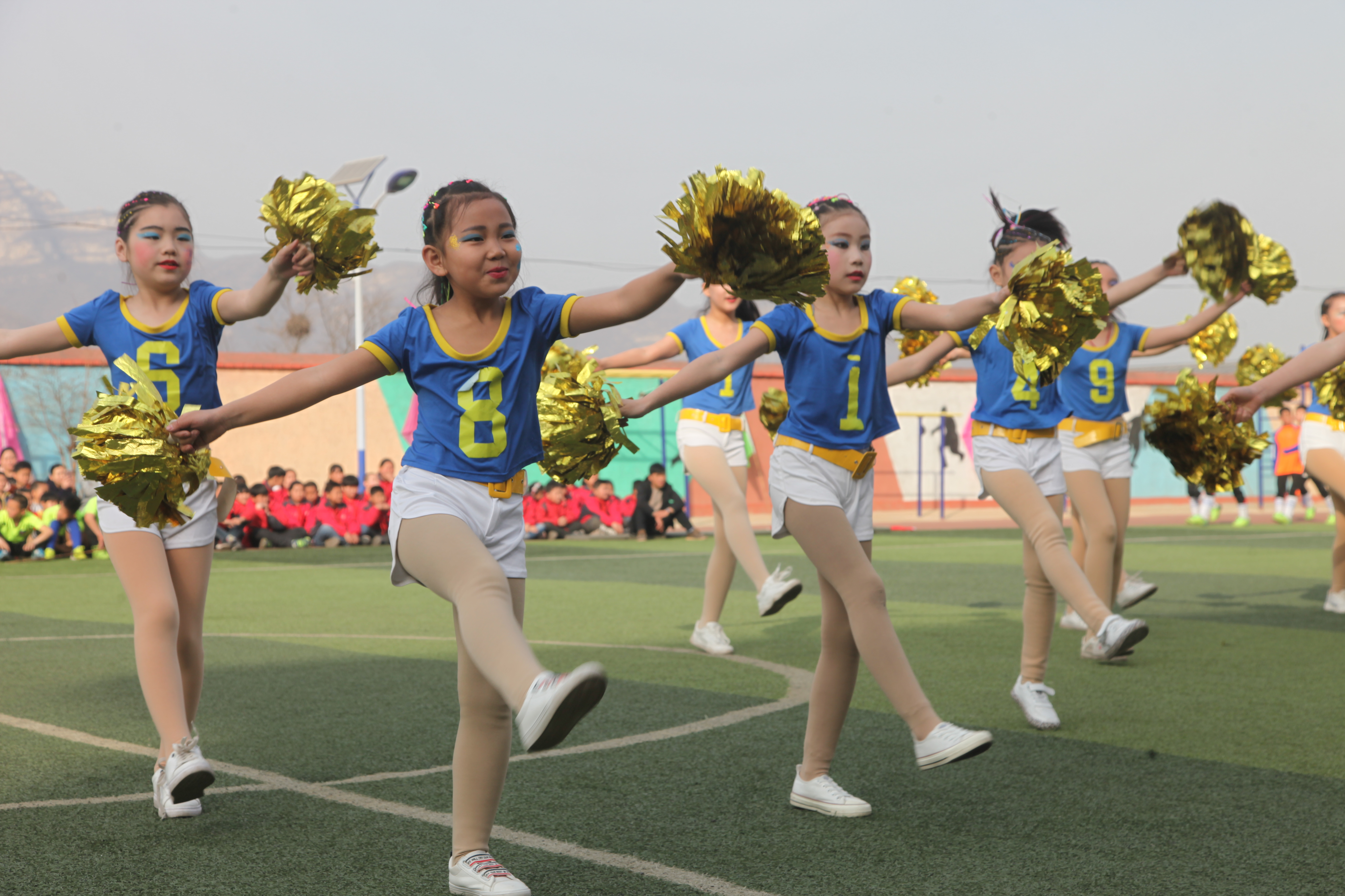 育才足球友谊赛,育才小学东区足球比赛