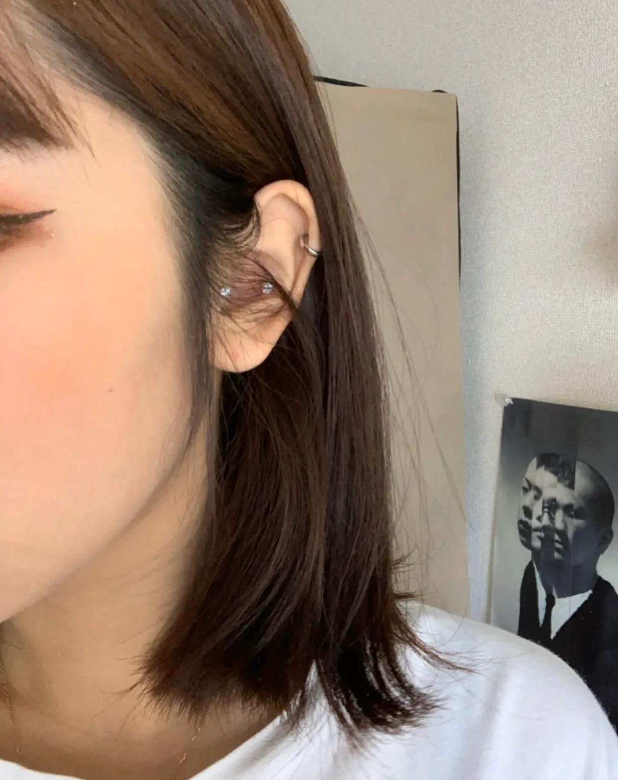 有什么神仙发色,几款神仙发色