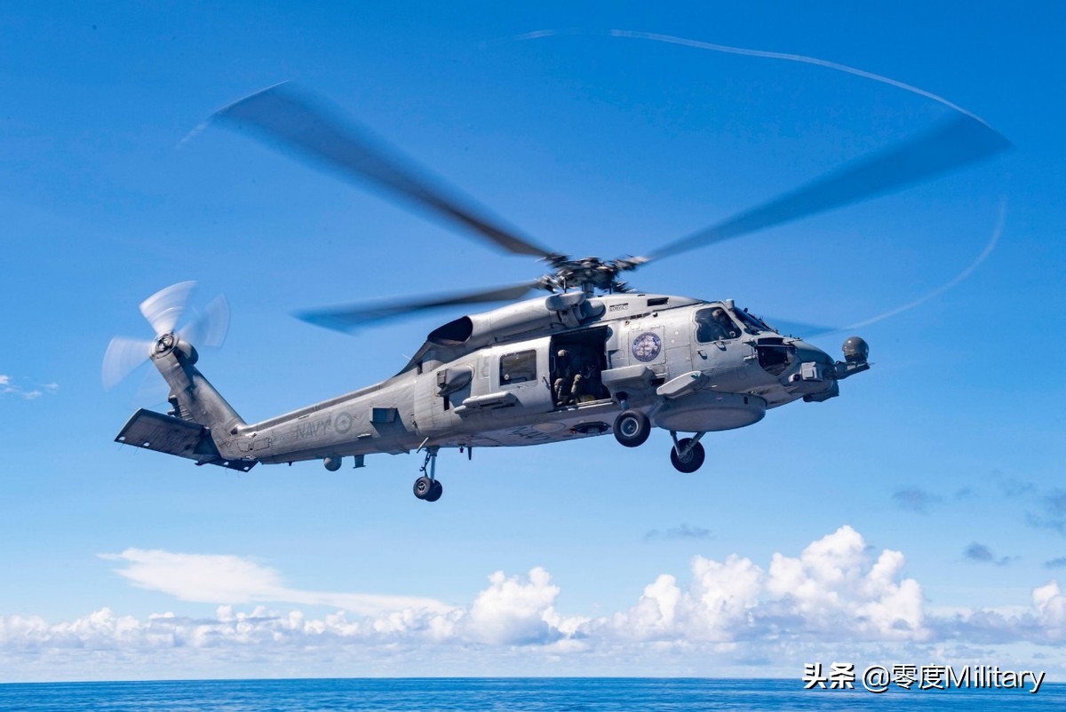 卡塔尔海军接收新军舰:单价要5亿!穷国直呼买不起