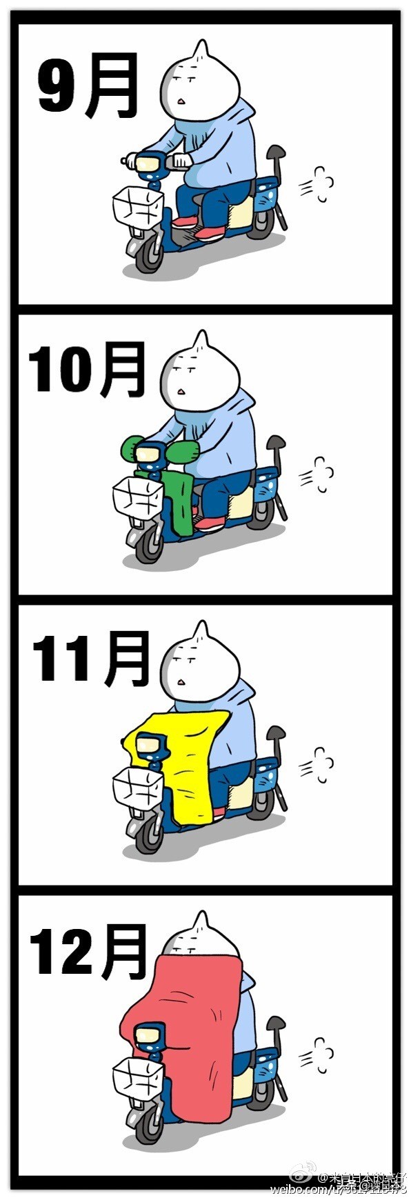 有哪些事是外国人来到中国后才知道的？