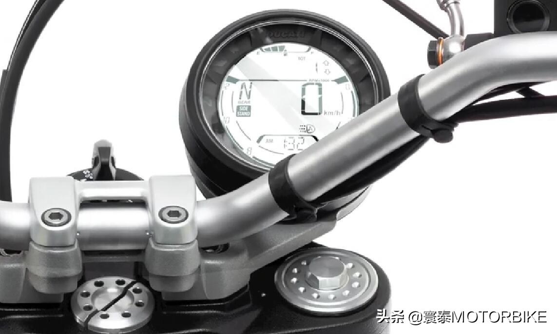 杜卡迪scrambler800,scrambler54杜卡迪多少钱