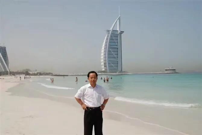 迪拜看迪拜,迪拜夜游迪拜河