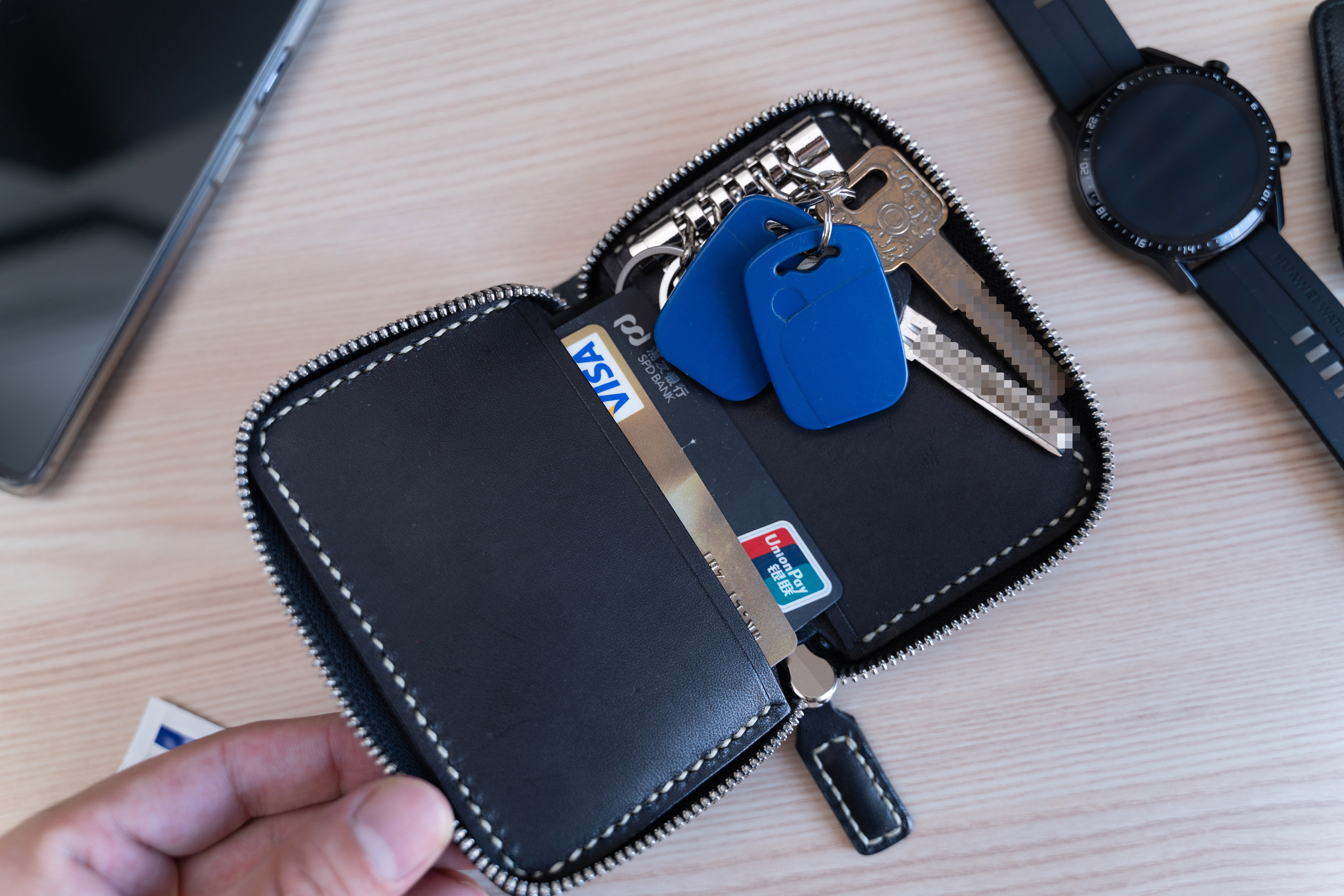 平平无奇,贵在真实,实用主义者的务实EDC