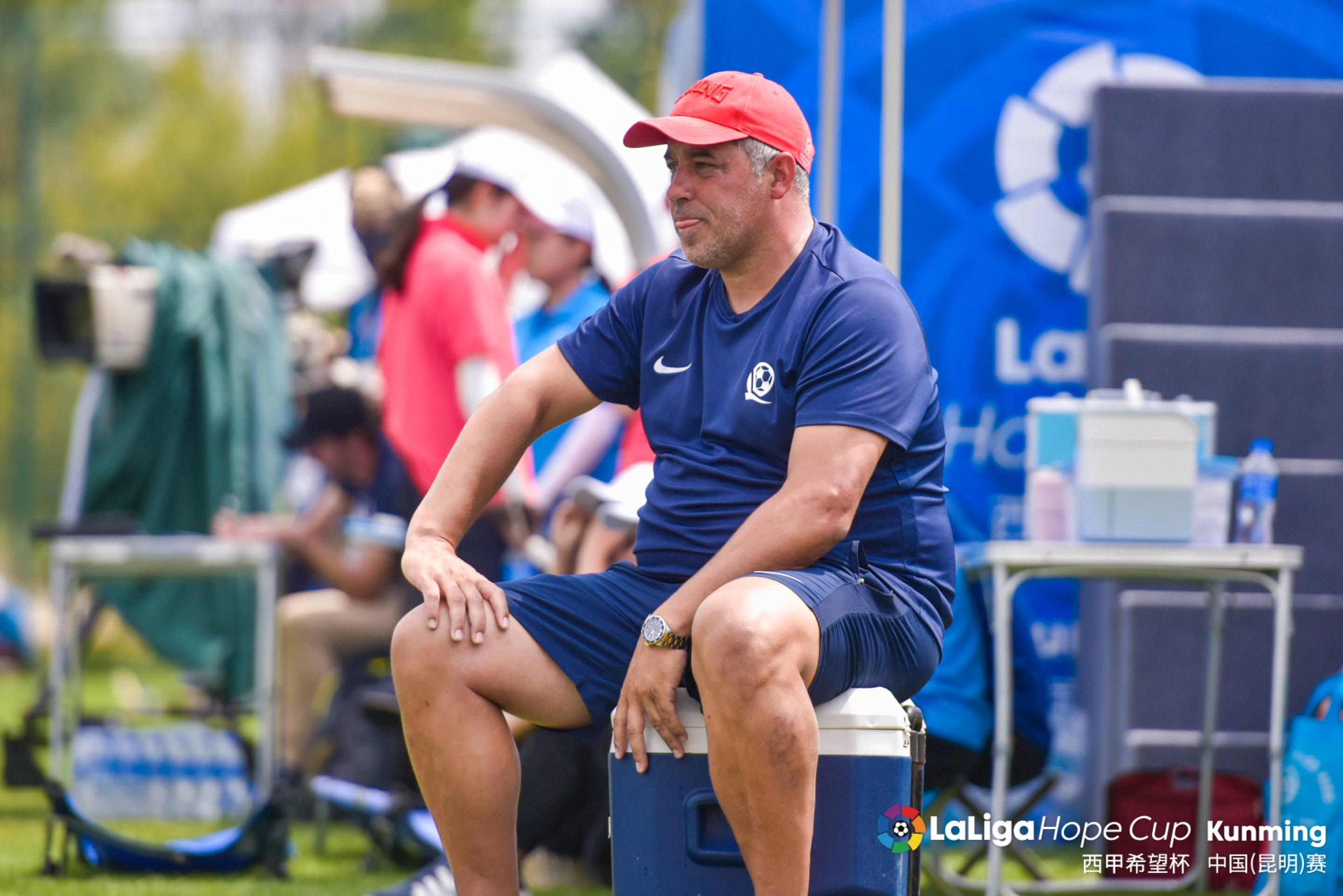 西班牙和国足实力对比,西班牙和法国青训对比