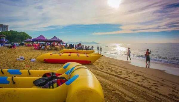 海南海陵岛旅游攻略,阳江海陵岛住宿攻略