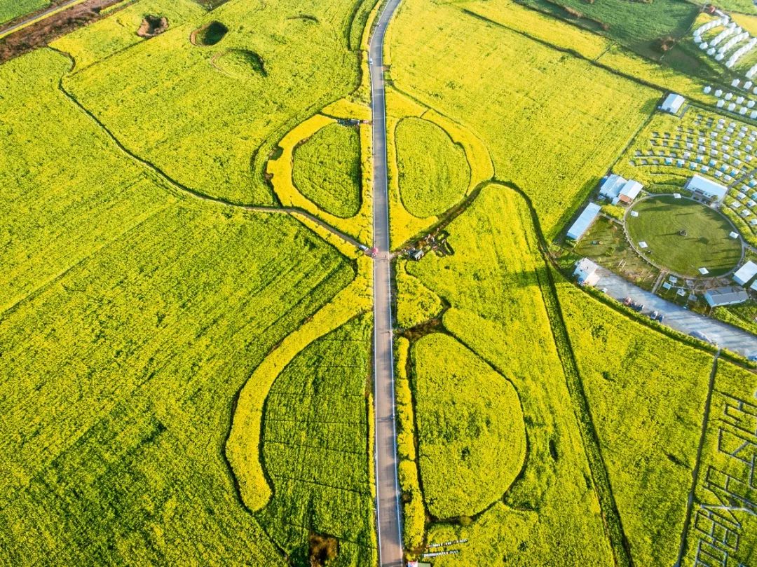 去云南自驾游有哪些景点最美,云南最美打卡景点