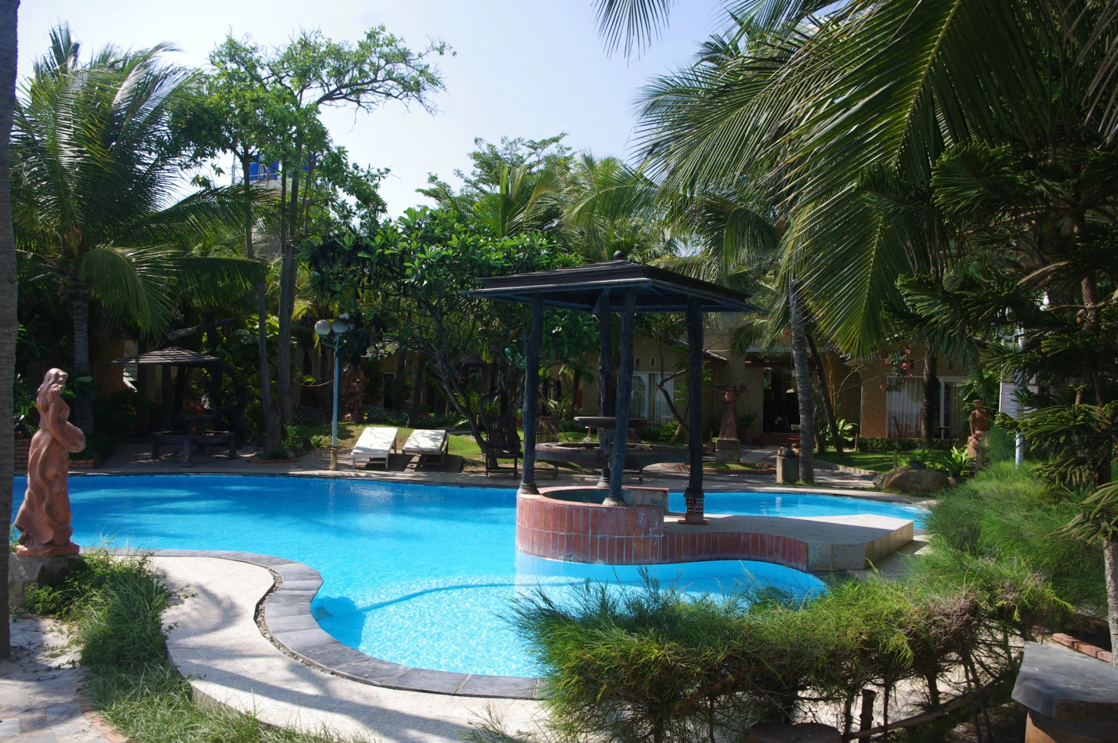 越南还是泰国适合穷游,四国穷游记之老挝篇