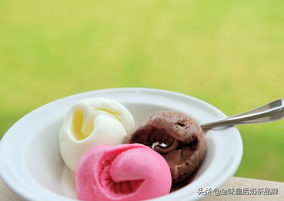 冰淇淋机遇到的问题和处理方法,冰淇淋机常见故障维修方法