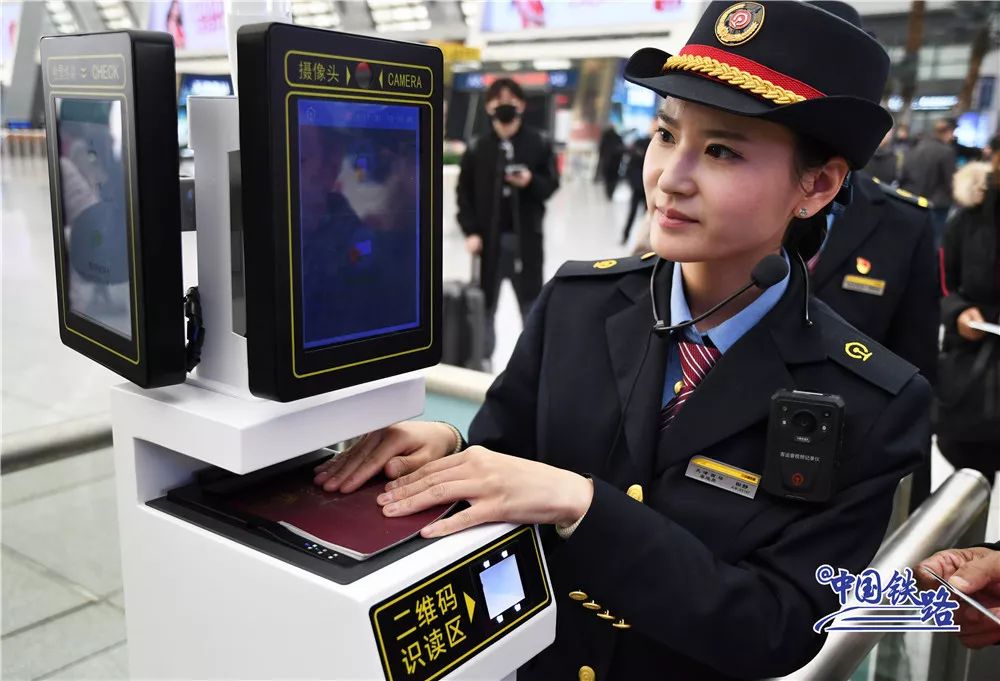 电子客票时代我们该如何购票出行,电子客票坐高铁图解