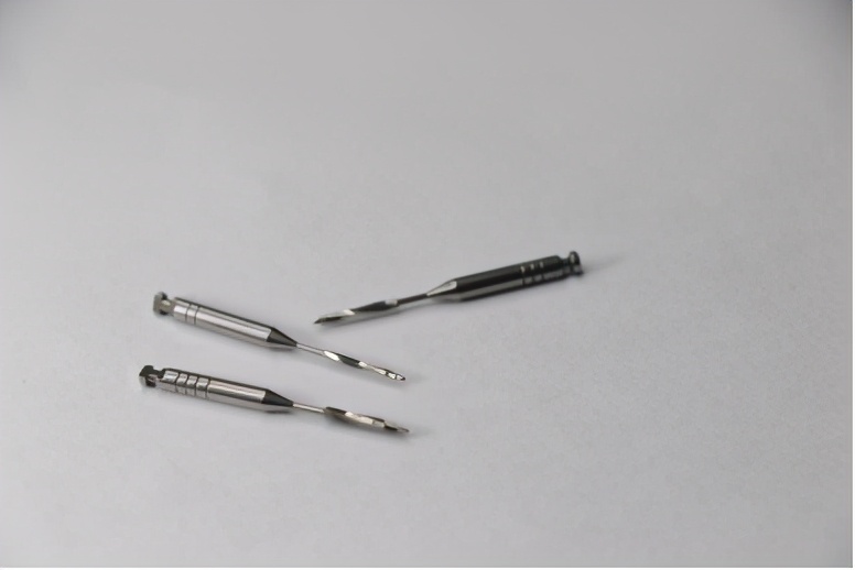 根管治疗器械有哪几种,根管治疗器械大全