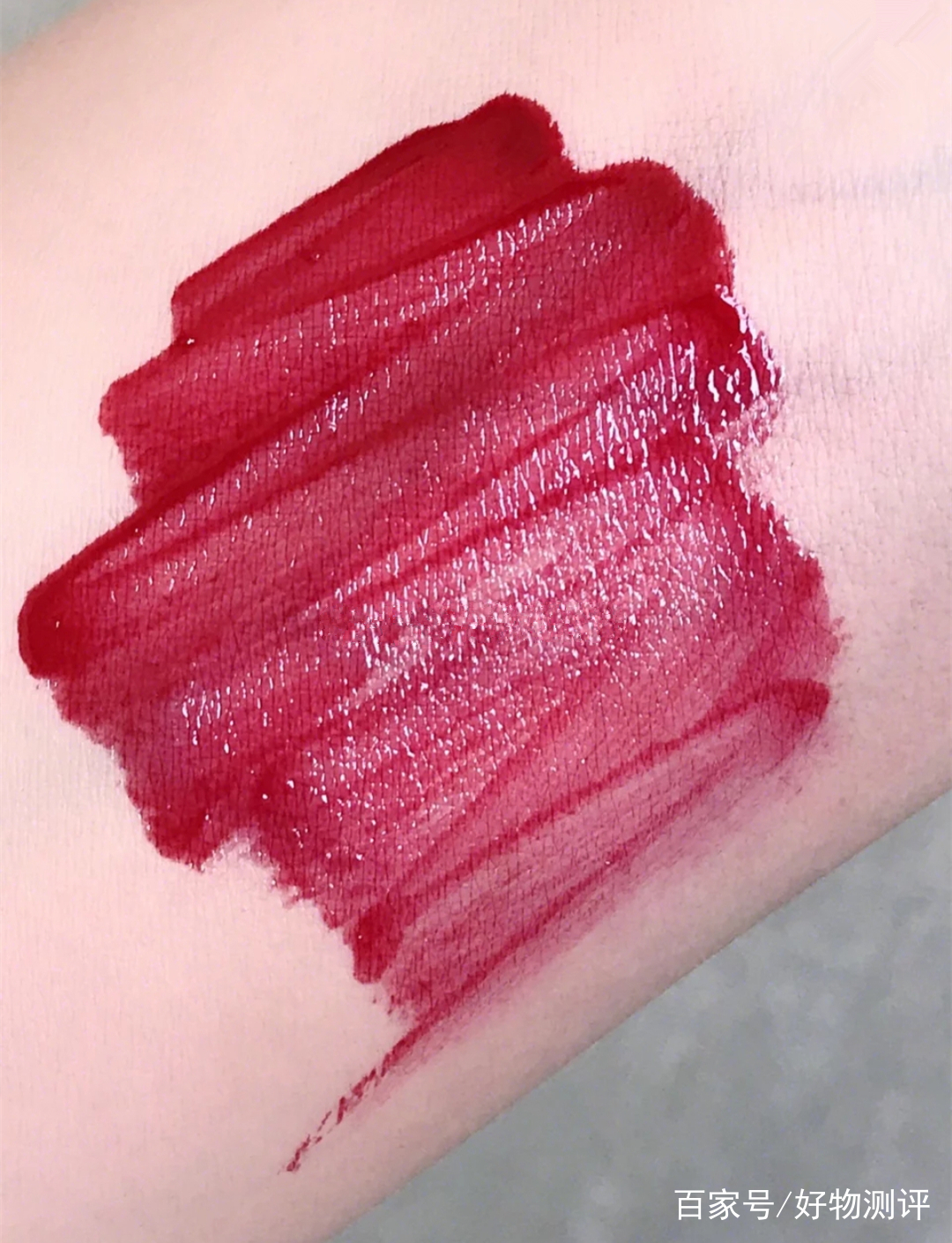 阿玛尼热门口红表,阿玛尼405节日限定版和人气断货版