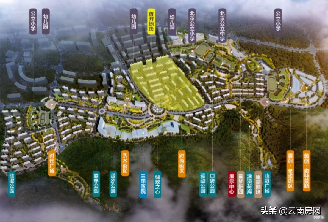 昆明首创置业怎么样,首创置业的缺点