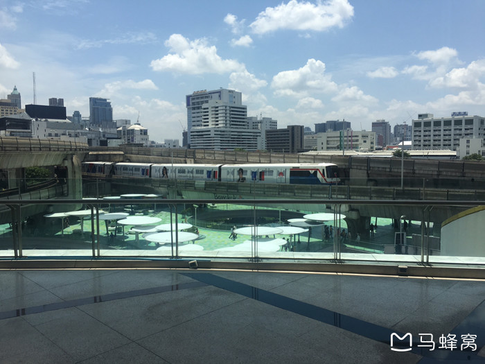 泰国是什么样的农村呢,泰国是个怎样的国家