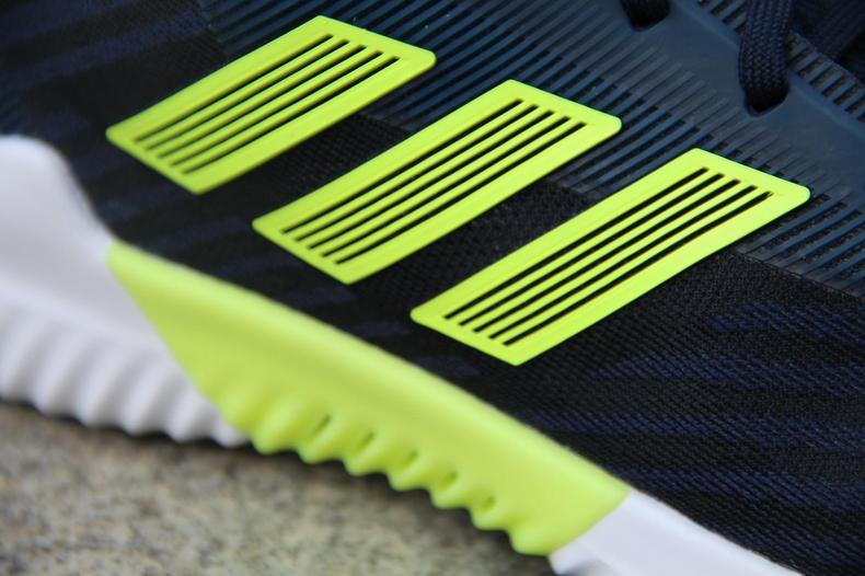 阿迪达斯清风跑鞋发黄怎么处理,阿迪达斯清风跑鞋eg1122