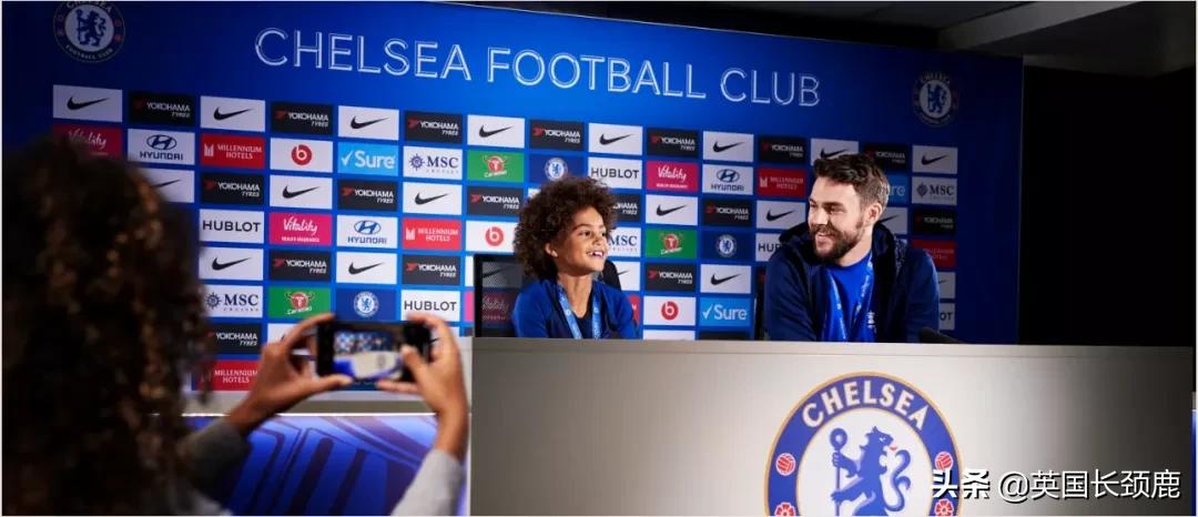 英国著名足球场地在哪里,英国著名足球场地有哪些