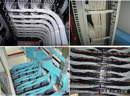 机电安装工程工艺,建筑机电安装新技术