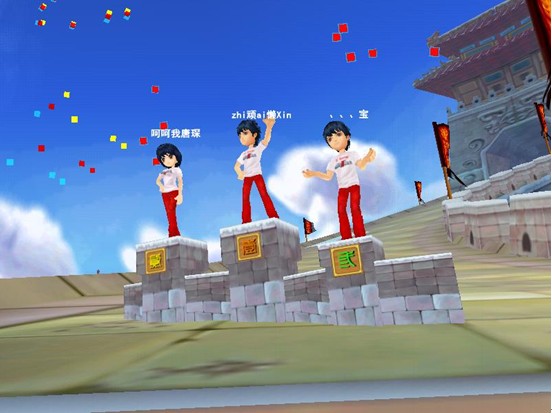 网吧那些让人看不懂的游戏,在网吧一般都有什么游戏