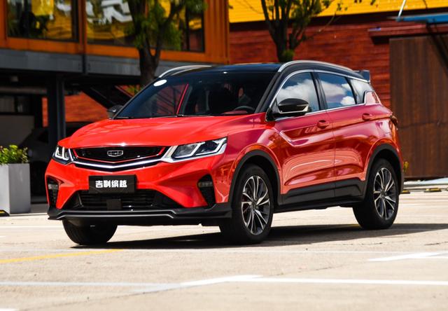 10万以内最有性价比的日系suv,10万以内最好的车suv二手日系