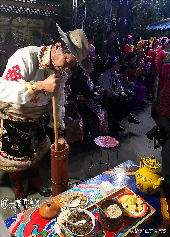 夜色成都串串爽,魅力小金苹果香#国庆中秋趣哪玩#