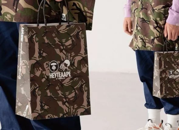 服装人要哭了！年利润4亿、估值90亿的喜茶竟然跨界服装行业？