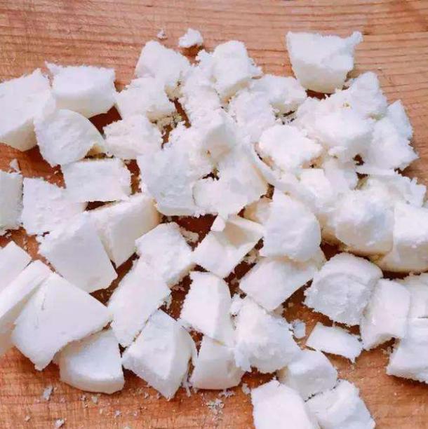 面包糠怎么做简单又好吃,面包糠怎么做最简单