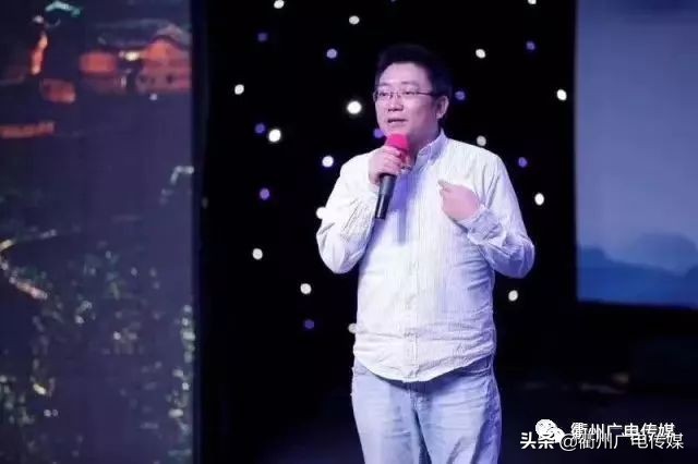 衢产电影《台阶》昨晚在杭首映!一起走近影片背后的故事……