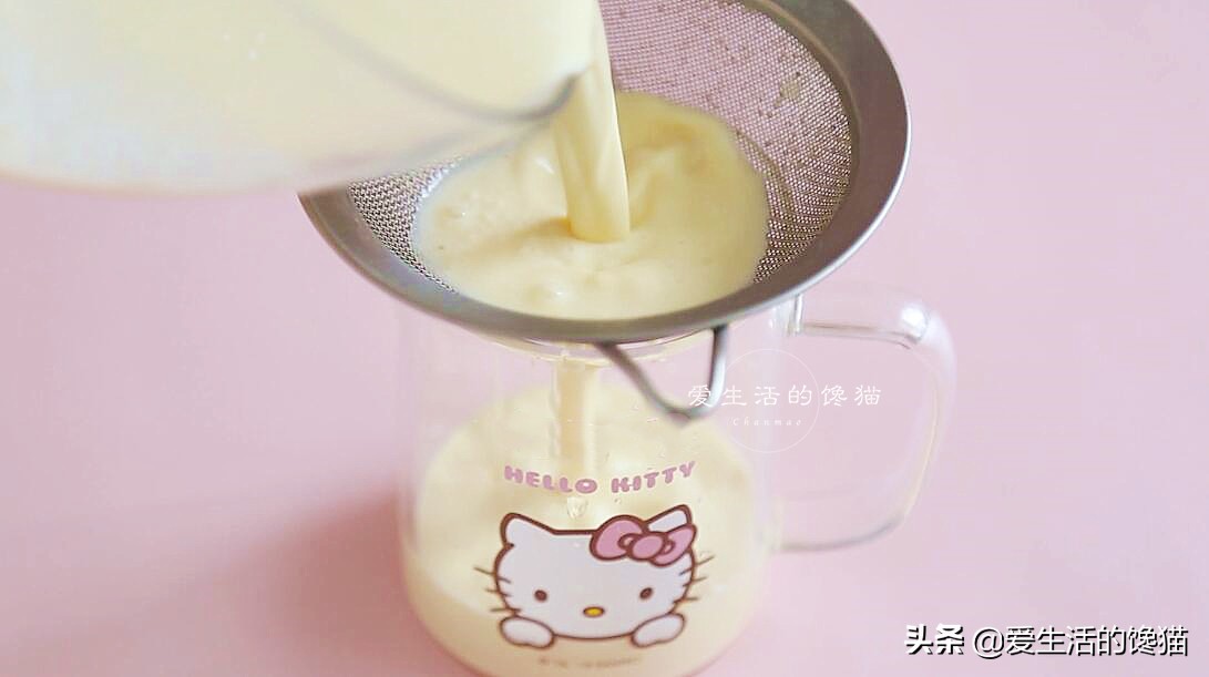 花100块买个死包榴莲，气急败坏做成榴莲蛋挞，没想到味道绝了