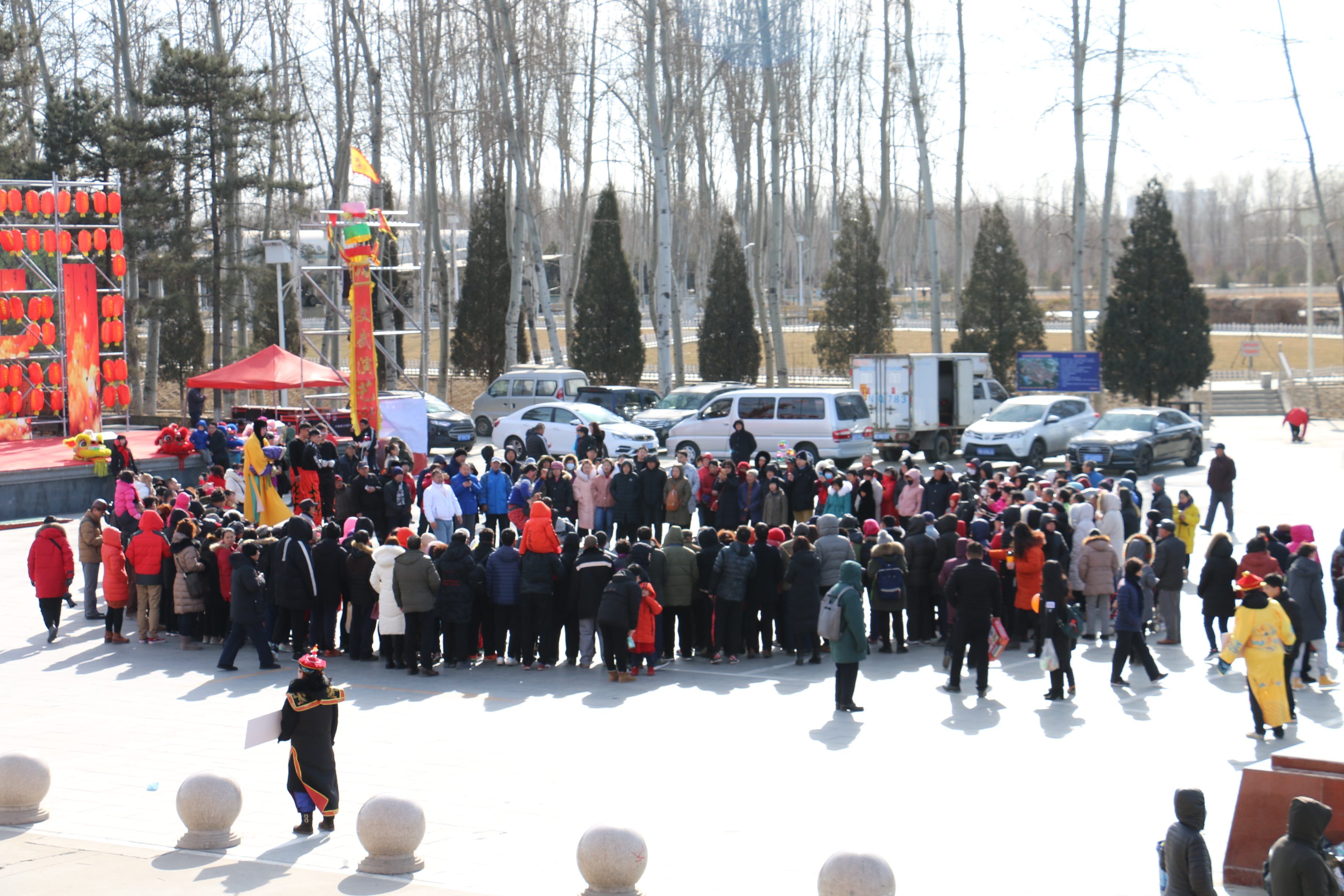 春节去赶集的地方,鼠年春节去哪里旅游好