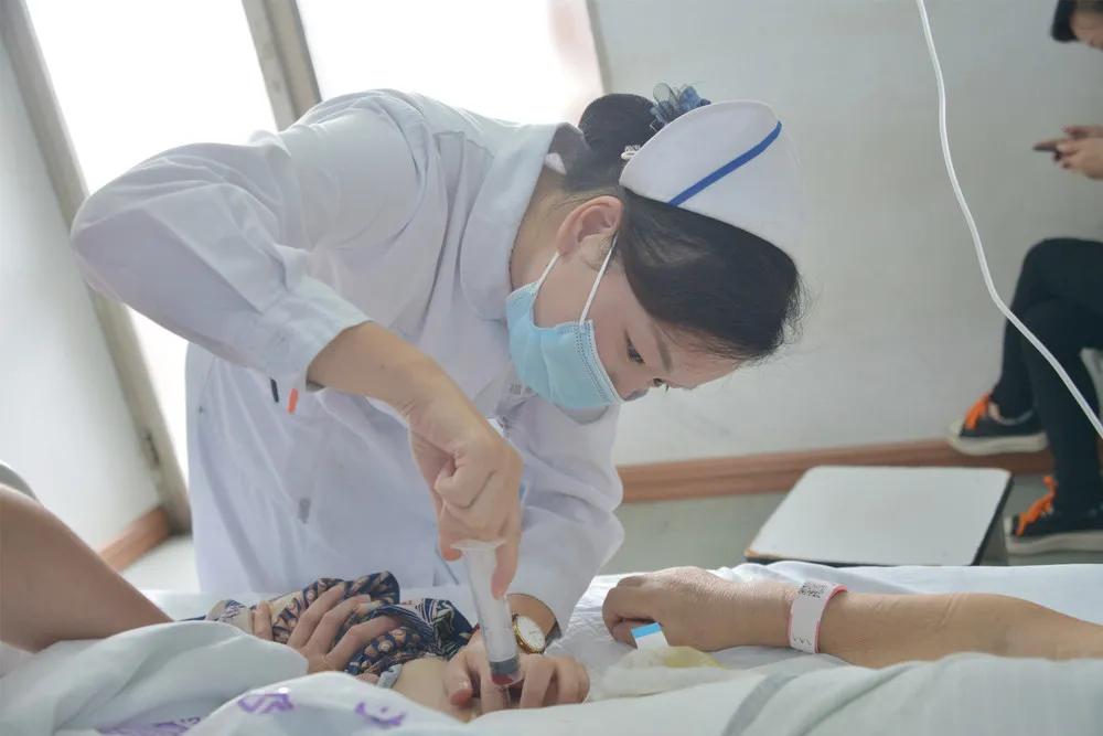 鼎医人才库新晋“明星”出炉你心中的TA上榜了吗？