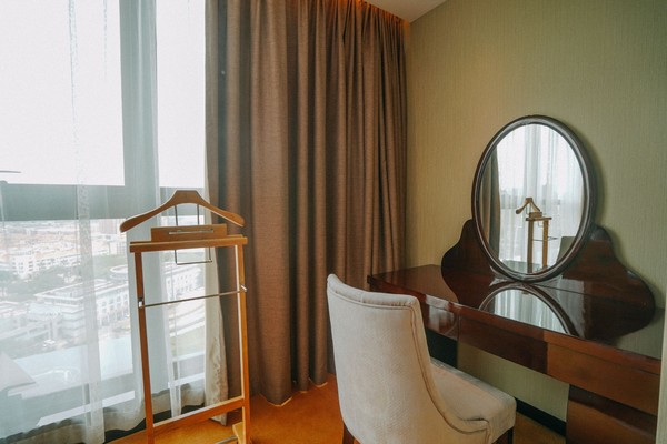 华美达南海,南海华美达