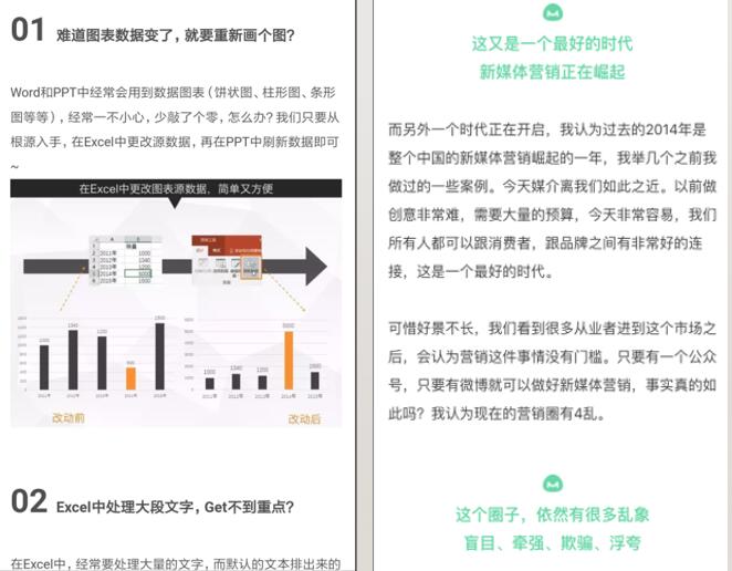 微信公众号排版怎么弄好看,秀米微信公众号排版教程