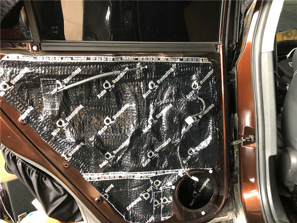 驭胜柴油版噪音解决办法,驭胜330起步加速异响