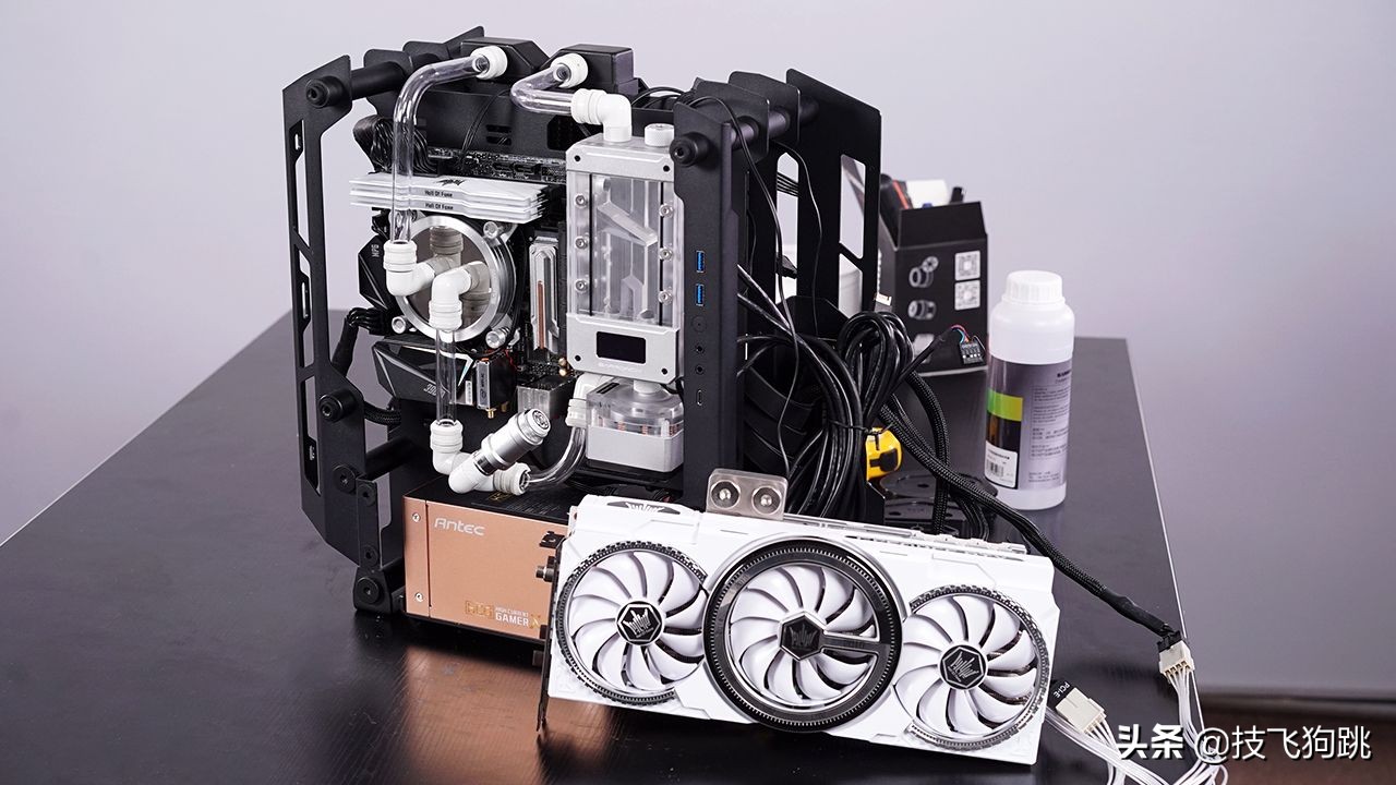 cpu一体式水冷还是分体水冷好,分体水冷cpu教程