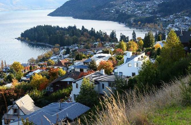 发达国家新西兰为什么没存在感,新西兰为什么是发达国家