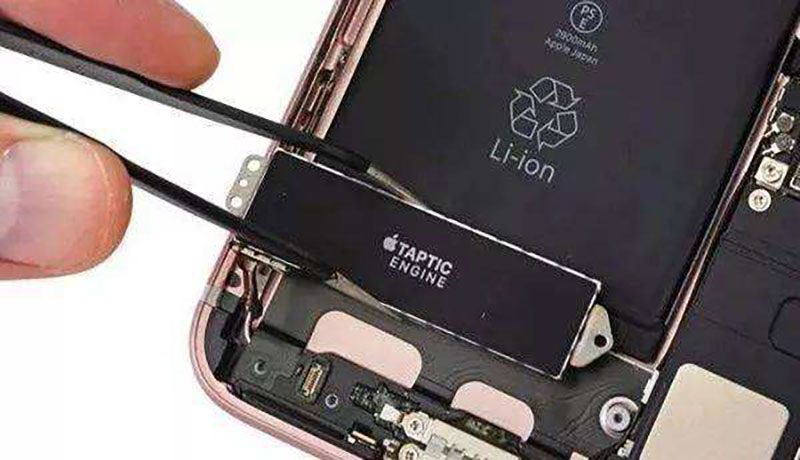 手机震动功能是如何实现的,你了解你的手机震动功能吗