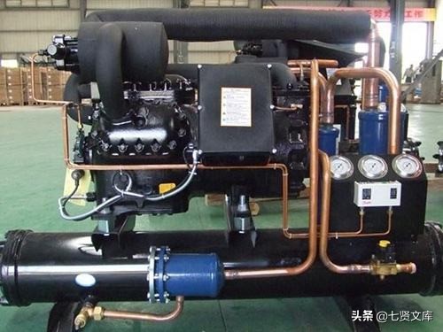 机械设计全封闭制冷压缩机的发展趋势论文,七贤文库外包兼职