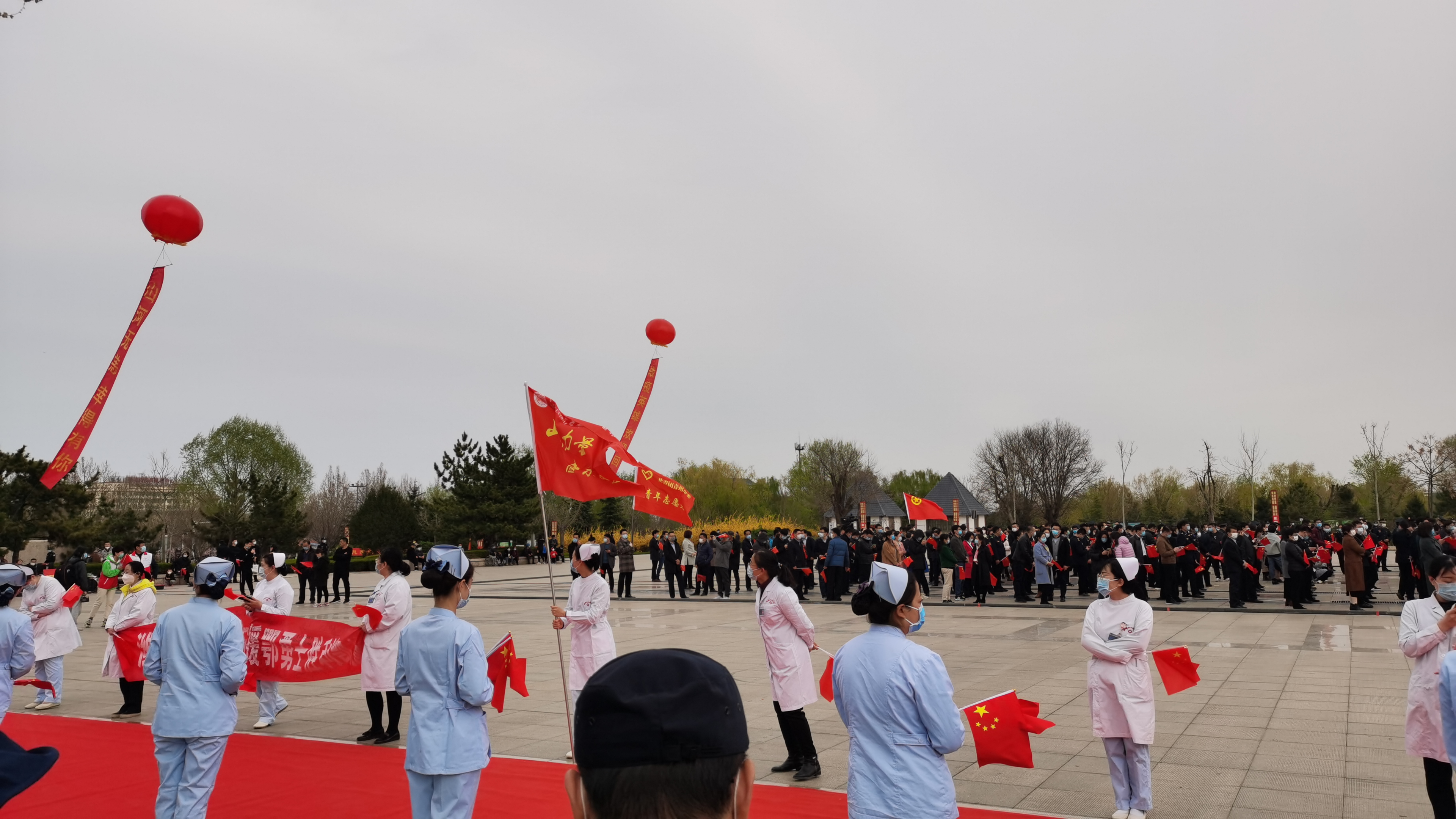 英雄归来最高礼遇抖音,英雄归来最高礼遇视频