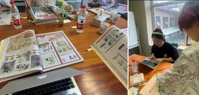 半小时中国漫画简史合集,漫画书历史巅峰之作十部