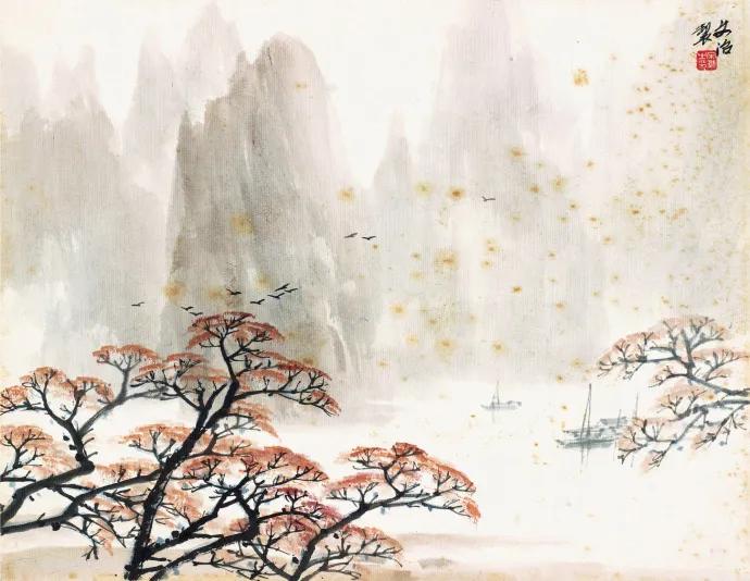 淮南子精华语录,荐读淮南子精华30句越读越有味道