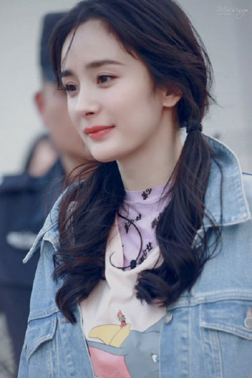 jennielisa麻花辫,jennie和lisa双马尾图片