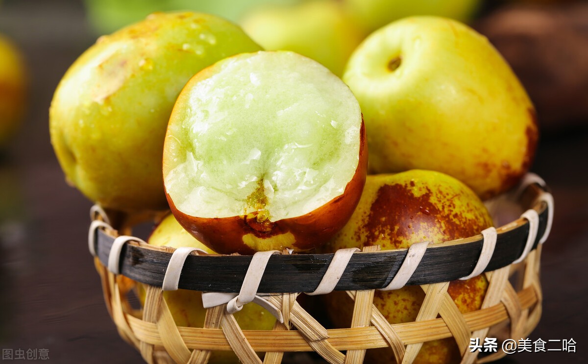 秋天多吃这五宝,秋天必吃的十大食物
