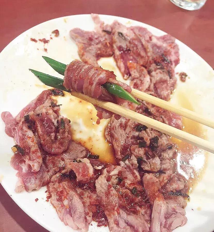 岛国万物皆可生吃理论：在日本生着吃的东西，超乎你的想象！