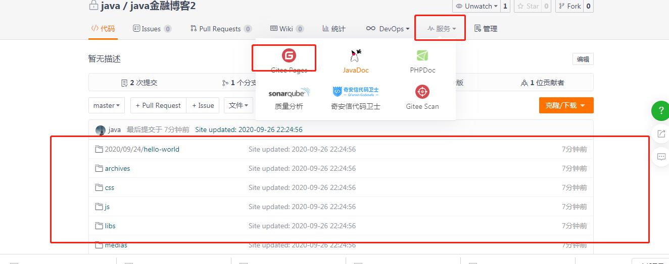 程序员为什么要写一个博客,程序员写自己的博客