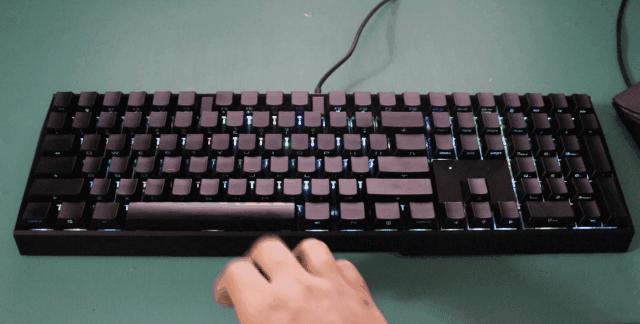 比较好用的cherry机械键盘,cherry鼠标键盘套装