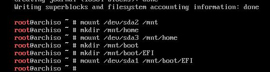 archlinuxvmware怎么安装,虚拟机下archlinux安装没有网络