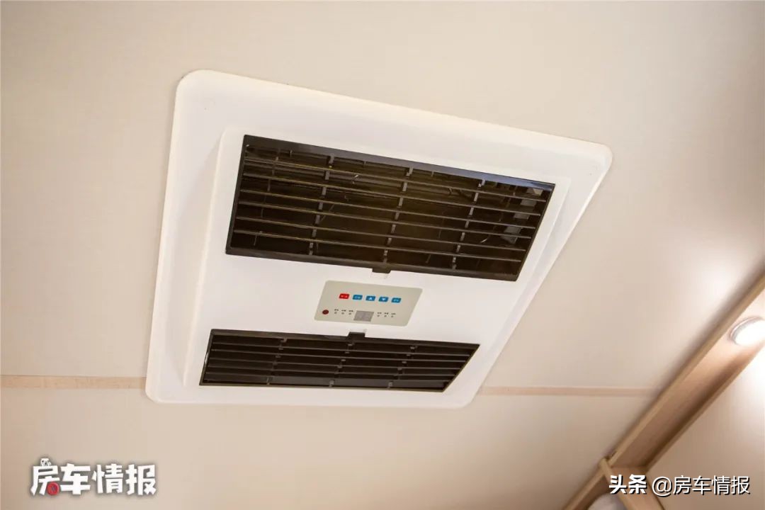 最便宜的能下地库四驱房车,20万能买到的好房车