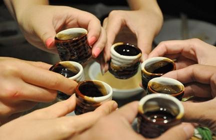 纯粮酒与酒精酒有什么区别,纯粮酒与酒精酒的区别在哪里