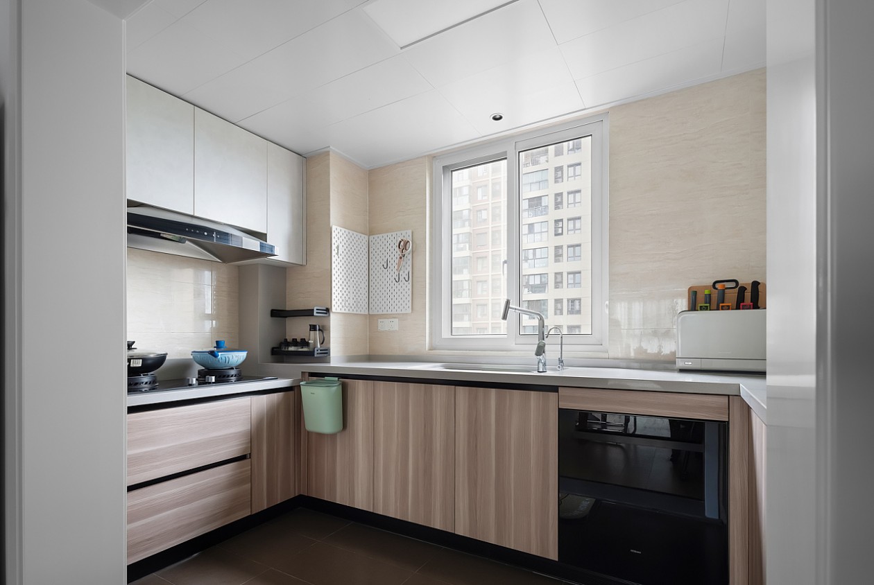 让家更舒服的设计,让你家装修变得更高级的7大设计