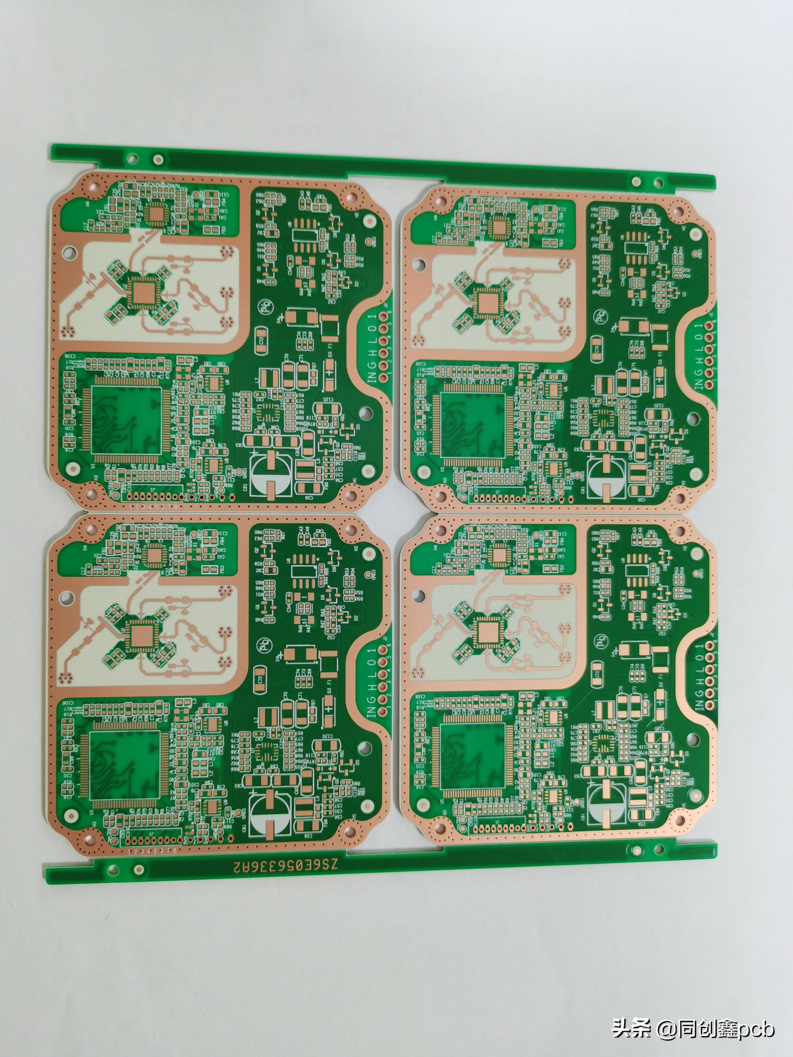电路板铜箔掉了怎么补救,电路板铜线断了