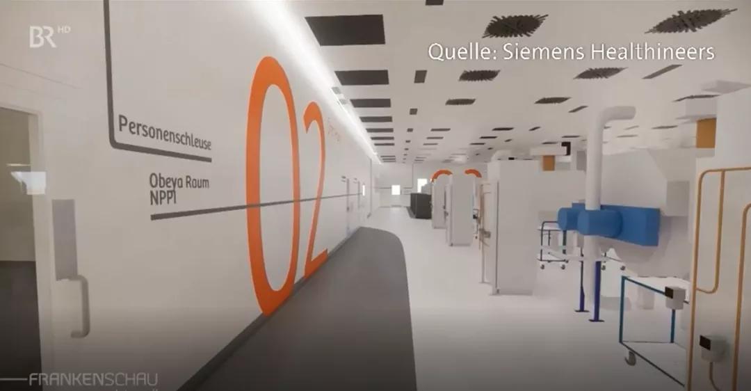 2021西门子数字化转型白皮书,西门子宣布扩大在华投资